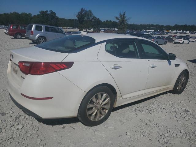 Photo 2 VIN: 5XXGN4A72FG441963 - KIA OPTIMA EX 