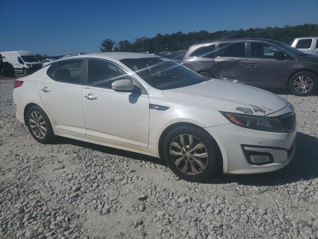 Photo 3 VIN: 5XXGN4A72FG441963 - KIA OPTIMA EX 