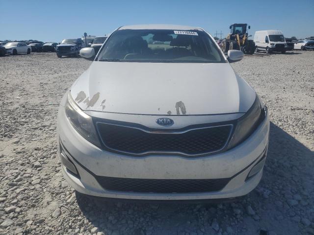 Photo 4 VIN: 5XXGN4A72FG441963 - KIA OPTIMA EX 