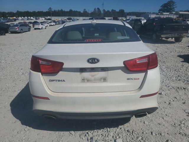 Photo 5 VIN: 5XXGN4A72FG441963 - KIA OPTIMA EX 