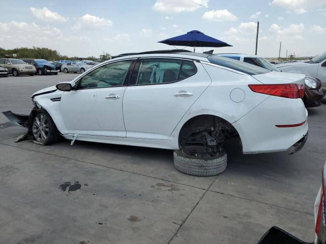 Photo 1 VIN: 5XXGN4A72FG445303 - KIA OPTIMA EX 