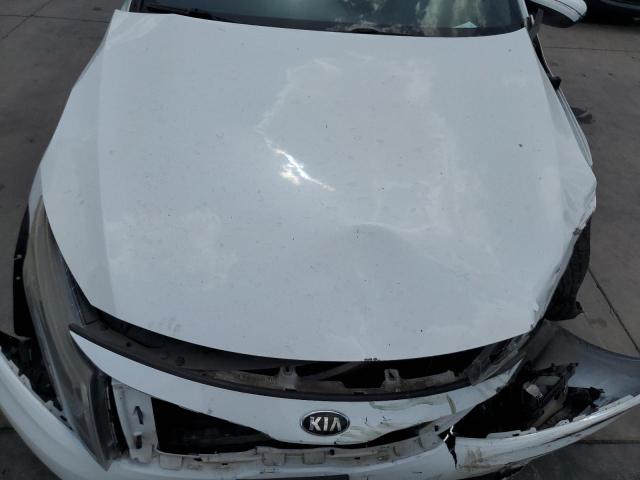 Photo 10 VIN: 5XXGN4A72FG445303 - KIA OPTIMA EX 