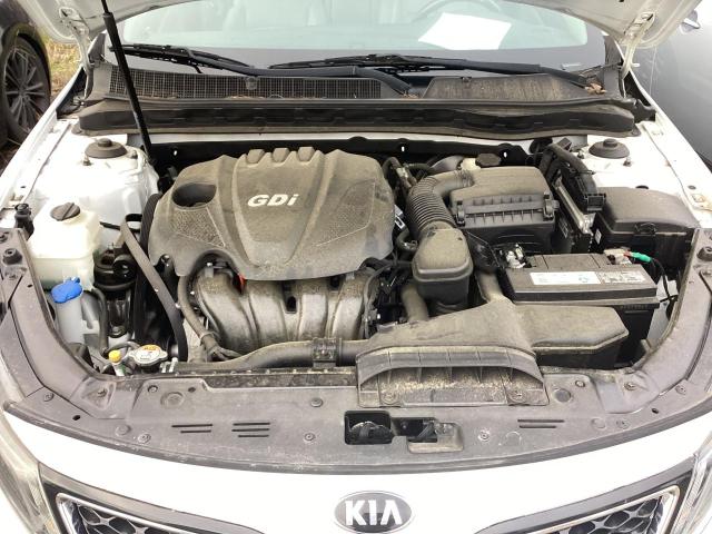 Photo 6 VIN: 5XXGN4A72FG446287 - KIA OPTIMA 