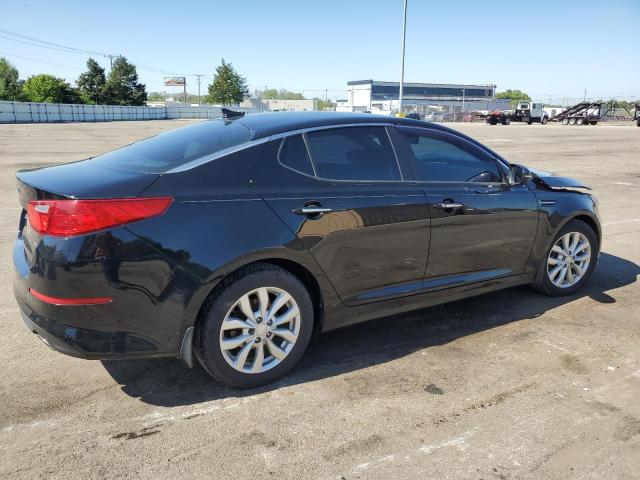 Photo 2 VIN: 5XXGN4A72FG447357 - KIA OPTIMA EX 
