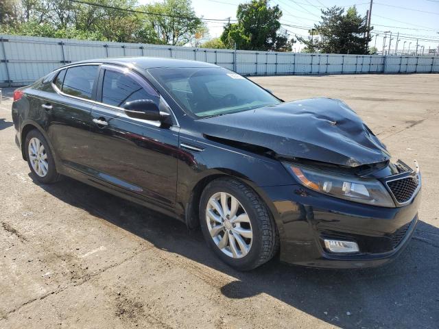 Photo 3 VIN: 5XXGN4A72FG447357 - KIA OPTIMA EX 