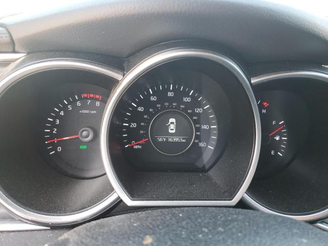 Photo 8 VIN: 5XXGN4A72FG447357 - KIA OPTIMA EX 