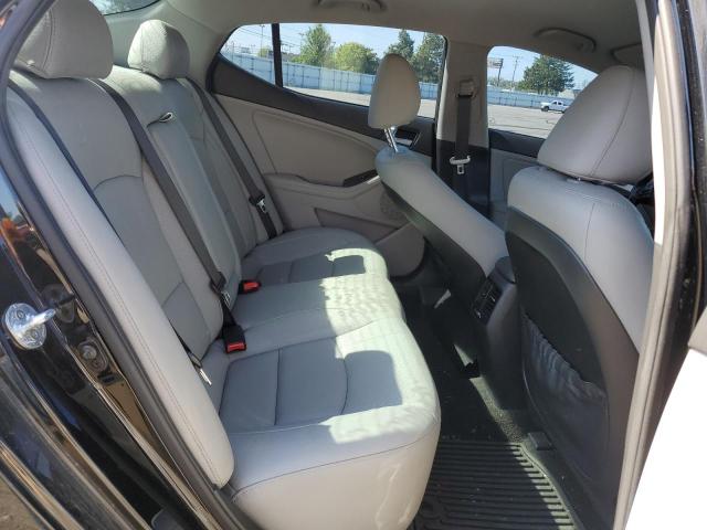 Photo 9 VIN: 5XXGN4A72FG447357 - KIA OPTIMA EX 