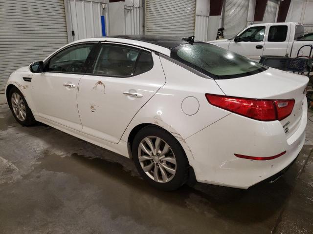 Photo 1 VIN: 5XXGN4A72FG452316 - KIA OPTIMA EX 