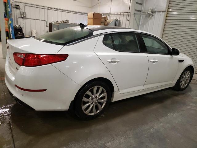 Photo 2 VIN: 5XXGN4A72FG452316 - KIA OPTIMA EX 