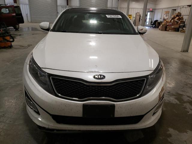 Photo 4 VIN: 5XXGN4A72FG452316 - KIA OPTIMA EX 