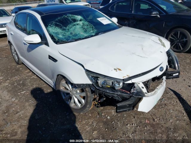 Photo 0 VIN: 5XXGN4A72FG461615 - KIA OPTIMA 