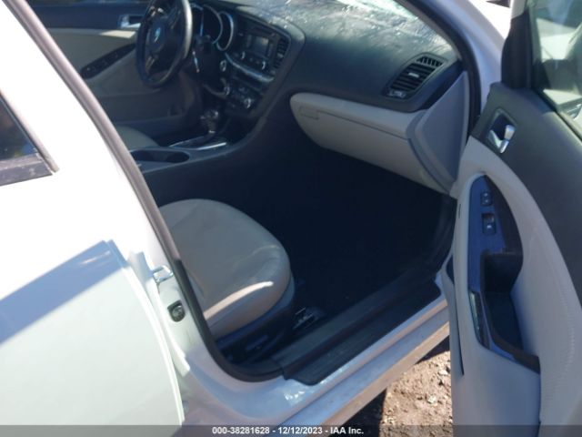 Photo 4 VIN: 5XXGN4A72FG461615 - KIA OPTIMA 