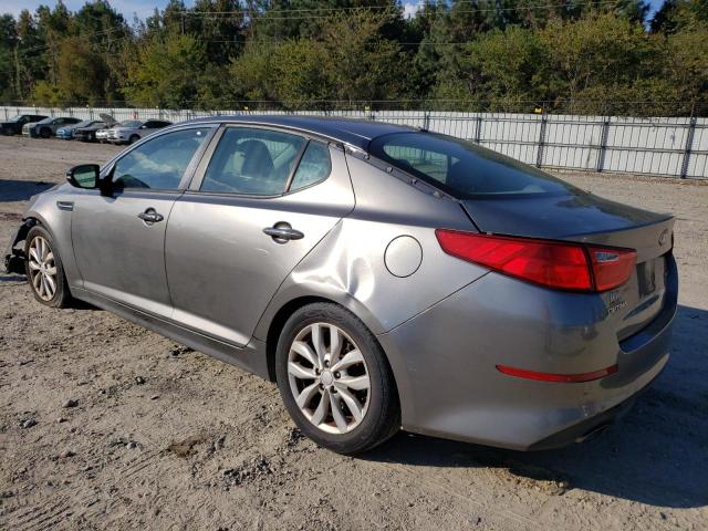 Photo 1 VIN: 5XXGN4A72FG463848 - KIA OPTIMA 