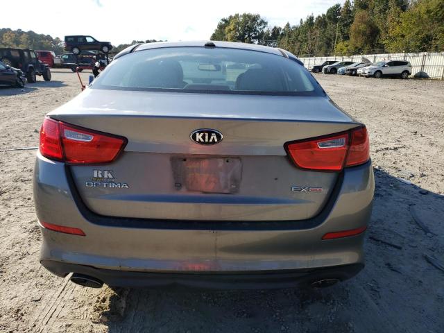 Photo 5 VIN: 5XXGN4A72FG463848 - KIA OPTIMA 