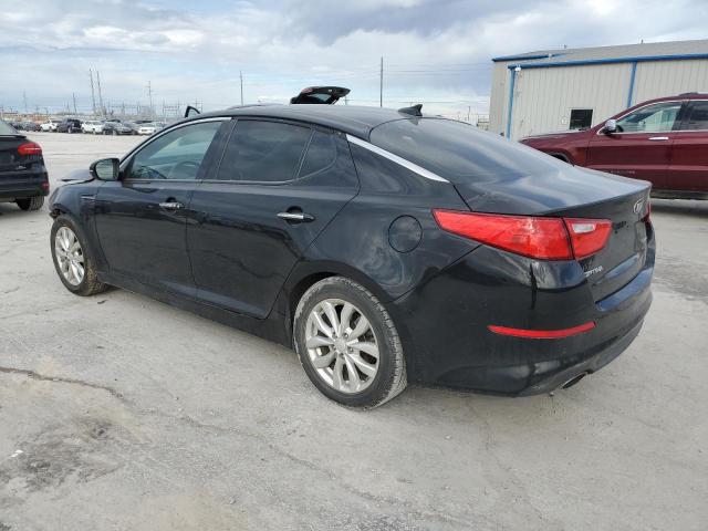 Photo 1 VIN: 5XXGN4A72FG468774 - KIA OPTIMA 