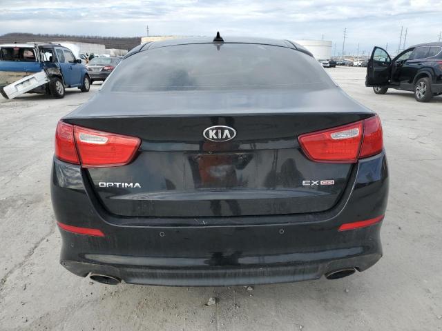 Photo 5 VIN: 5XXGN4A72FG468774 - KIA OPTIMA 