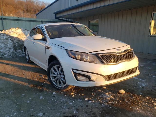 Photo 0 VIN: 5XXGN4A72FG472372 - KIA OPTIMA EX 