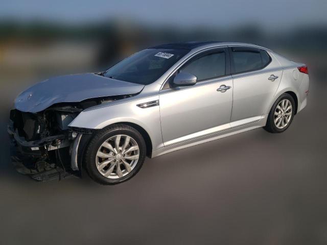 Photo 0 VIN: 5XXGN4A72FG483324 - KIA OPTIMA 