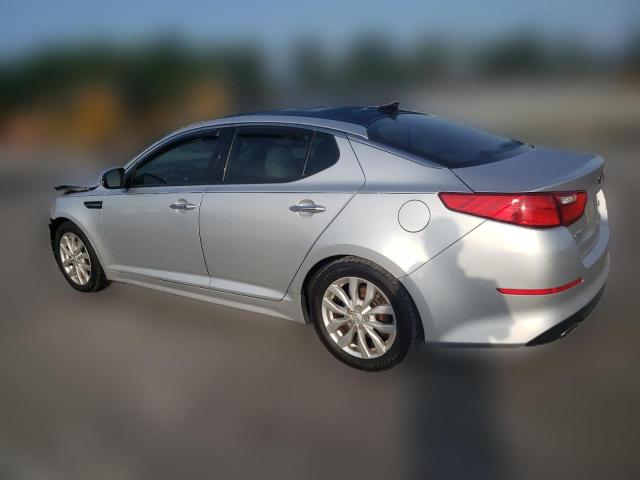 Photo 1 VIN: 5XXGN4A72FG483324 - KIA OPTIMA 