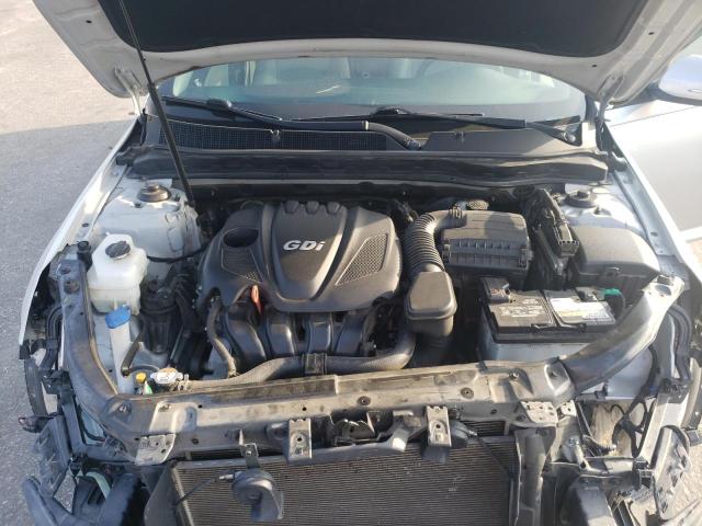 Photo 10 VIN: 5XXGN4A72FG483324 - KIA OPTIMA 