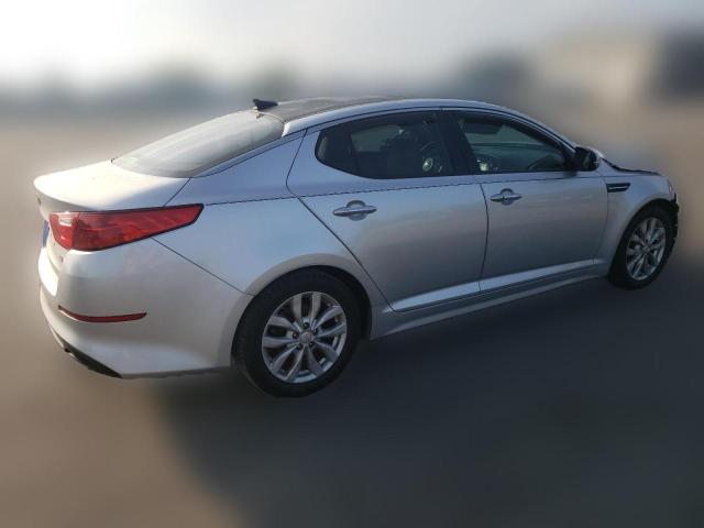 Photo 2 VIN: 5XXGN4A72FG483324 - KIA OPTIMA 