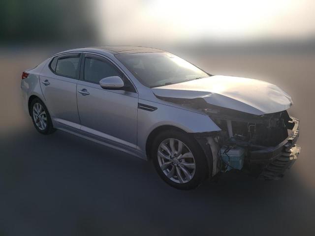 Photo 3 VIN: 5XXGN4A72FG483324 - KIA OPTIMA 