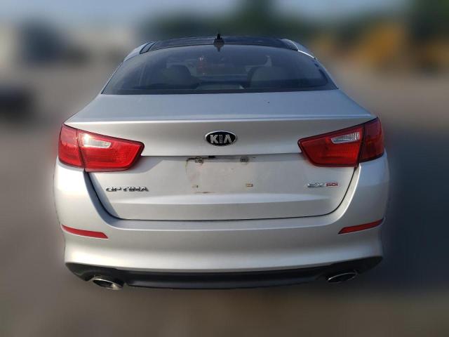 Photo 5 VIN: 5XXGN4A72FG483324 - KIA OPTIMA 