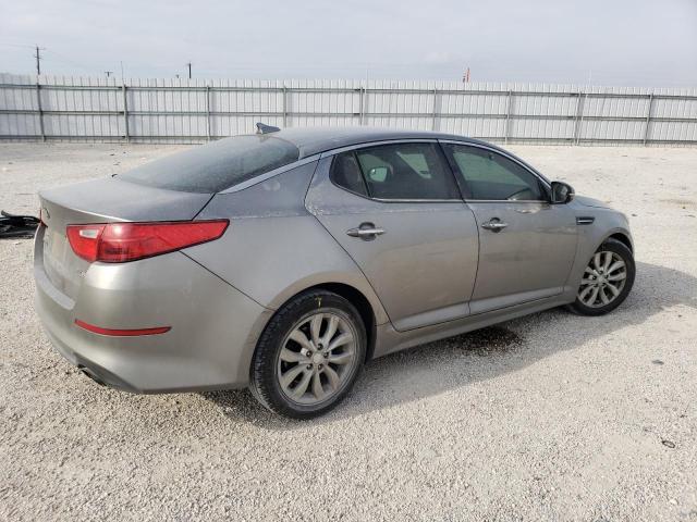 Photo 2 VIN: 5XXGN4A72FG494730 - KIA OPTIMA EX 