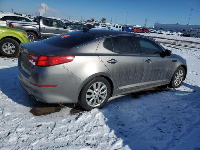 Photo 2 VIN: 5XXGN4A72FG495571 - KIA OPTIMA EX 