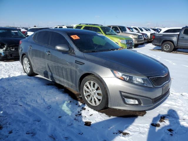 Photo 3 VIN: 5XXGN4A72FG495571 - KIA OPTIMA EX 