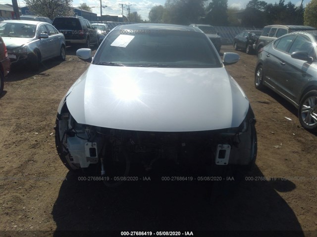 Photo 5 VIN: 5XXGN4A72FG495652 - KIA OPTIMA 