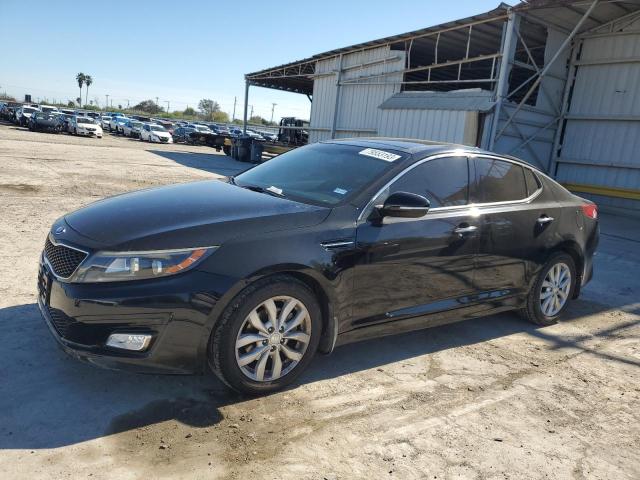 Photo 0 VIN: 5XXGN4A72FG502938 - KIA OPTIMA 