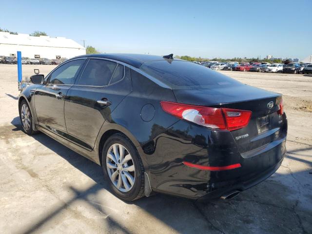 Photo 1 VIN: 5XXGN4A72FG502938 - KIA OPTIMA 