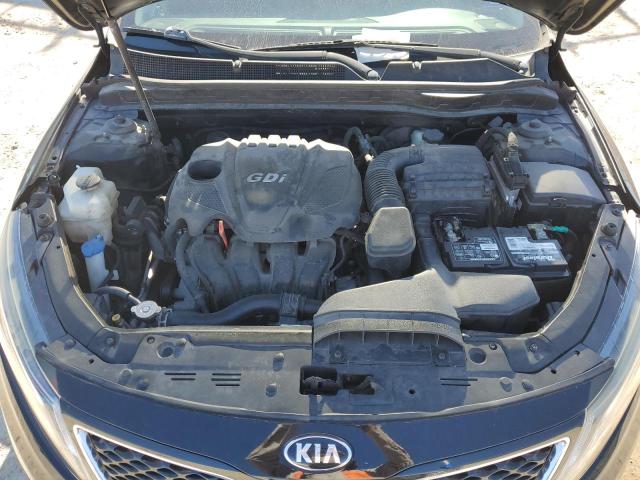 Photo 10 VIN: 5XXGN4A72FG502938 - KIA OPTIMA 