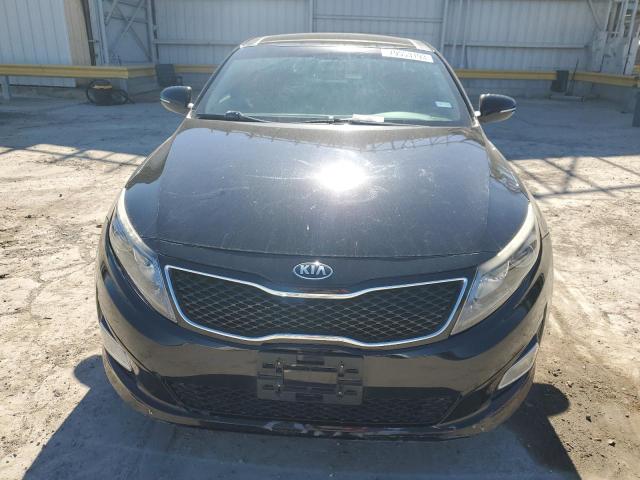 Photo 4 VIN: 5XXGN4A72FG502938 - KIA OPTIMA 