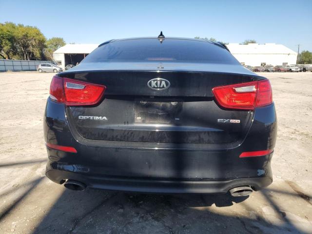 Photo 5 VIN: 5XXGN4A72FG502938 - KIA OPTIMA 