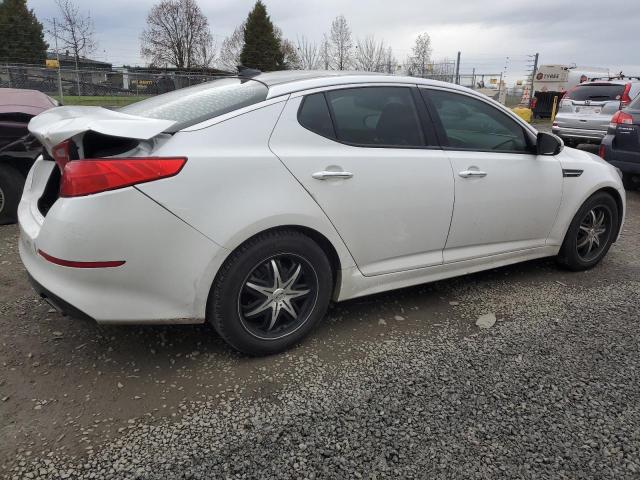 Photo 2 VIN: 5XXGN4A72FG503278 - KIA OPTIMA 