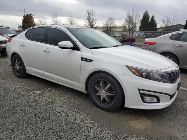 Photo 3 VIN: 5XXGN4A72FG503278 - KIA OPTIMA 