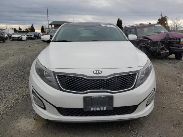 Photo 4 VIN: 5XXGN4A72FG503278 - KIA OPTIMA 