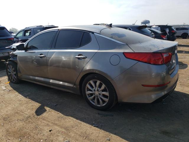 Photo 1 VIN: 5XXGN4A72FG512739 - KIA OPTIMA EX 