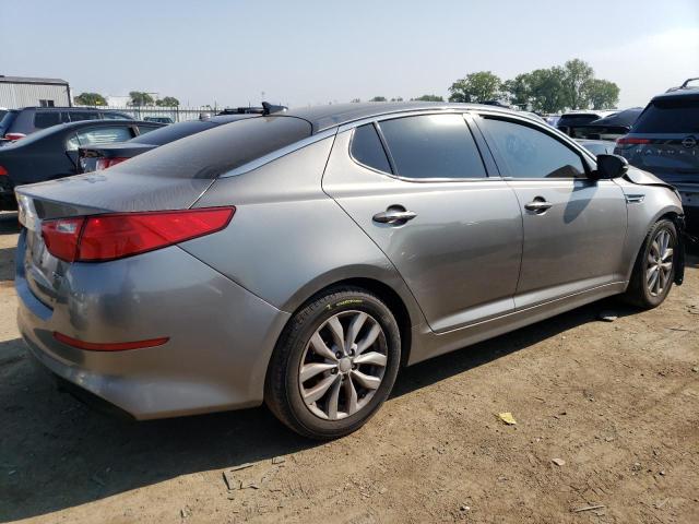 Photo 2 VIN: 5XXGN4A72FG512739 - KIA OPTIMA EX 