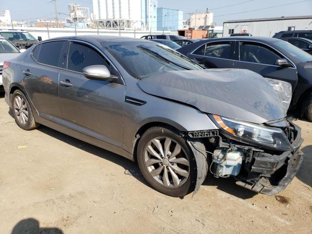 Photo 3 VIN: 5XXGN4A72FG512739 - KIA OPTIMA EX 