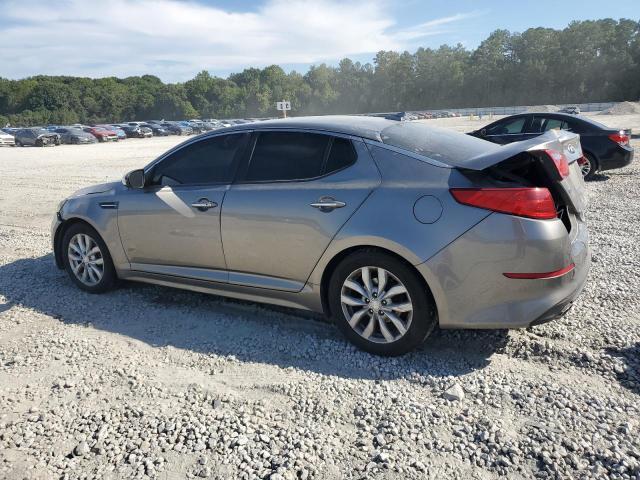 Photo 1 VIN: 5XXGN4A72FG513292 - KIA OPTIMA EX 