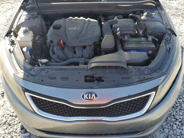 Photo 11 VIN: 5XXGN4A72FG513292 - KIA OPTIMA EX 