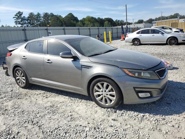 Photo 3 VIN: 5XXGN4A72FG513292 - KIA OPTIMA EX 