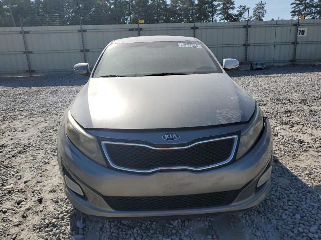 Photo 4 VIN: 5XXGN4A72FG513292 - KIA OPTIMA EX 