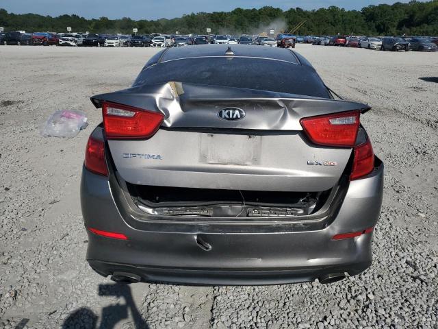 Photo 5 VIN: 5XXGN4A72FG513292 - KIA OPTIMA EX 