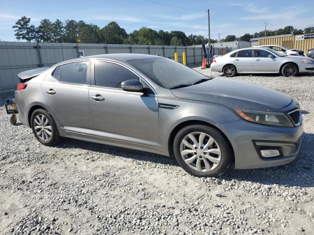 Photo 9 VIN: 5XXGN4A72FG513292 - KIA OPTIMA EX 