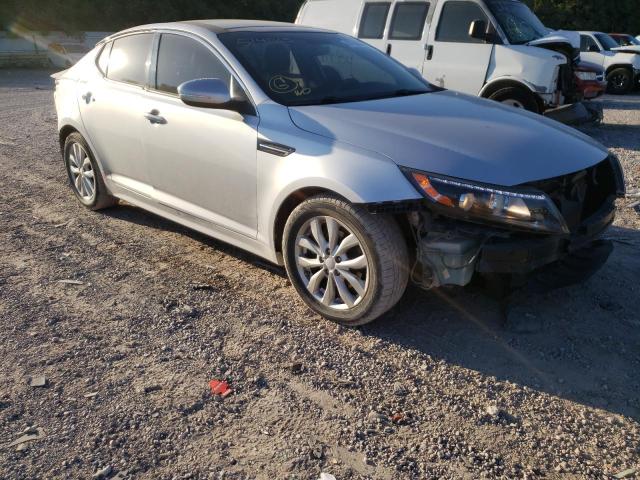 Photo 0 VIN: 5XXGN4A72FG514863 - KIA OPTIMA EX 