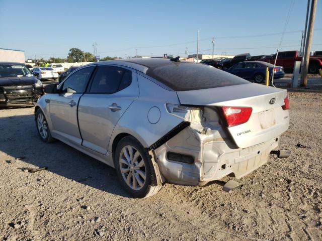 Photo 2 VIN: 5XXGN4A72FG514863 - KIA OPTIMA EX 